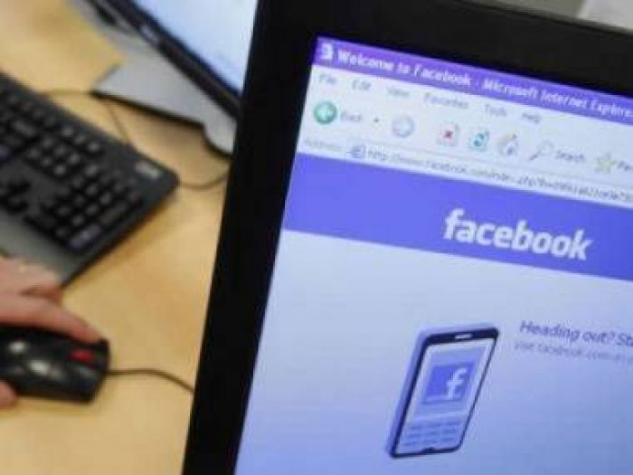 Тәжікстанда Facebook-ке кіруге тыйым салынды