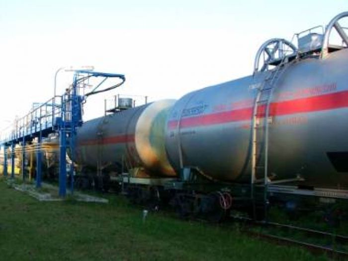 Қазақстан Қырғызстанға өткен жылғы бағамен табиғи газ экспорттайды