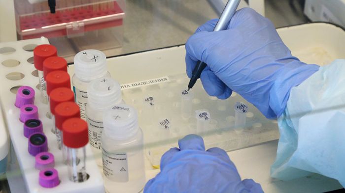 Иммунолог коронавирусқа қарсы антиденелер жайлы әңгімеледі