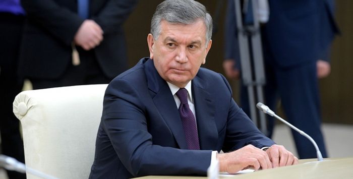 Өзбекстанда интернет арқылы президентке "тіл тигізгендер" қылмыстық жауапкершілікке тартылады