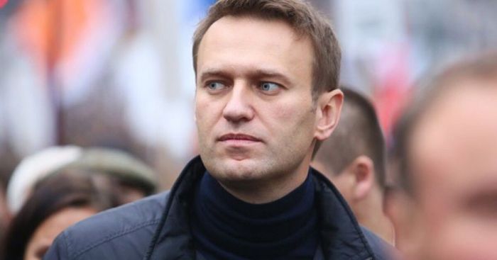 Навальныйды түрмеден ауруханаға ауыстыратын болды