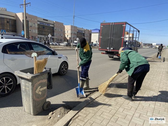 "56 жасқа келген мені «Арнаулы автобаза» бірден жұмысқа алды"