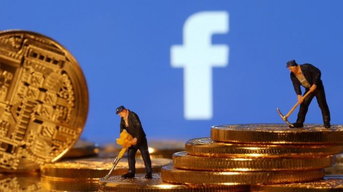 ​Facebook табысы 26 миллиард доллардан асты