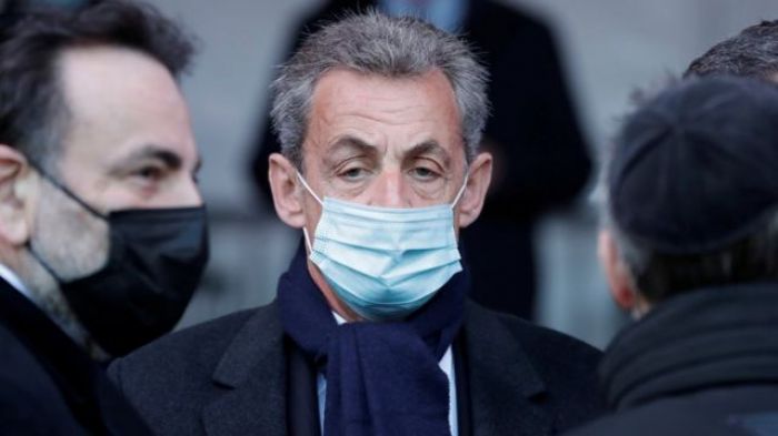 ​Францияда Николя Саркозиге қатысты жаңа сот ісі басталды