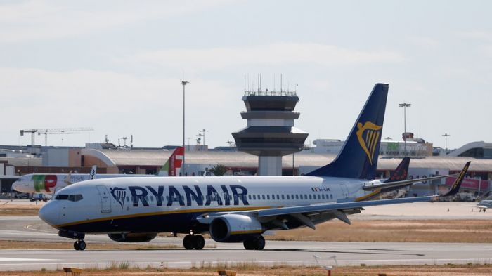 Германия Ресейді Ryanair ұшағын қондыруға қатысы бар деп айыптады