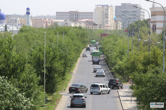 ​Қазақстанның төрт өңірінде, оның ішінде Атырау облысында карантин күшейтіледі