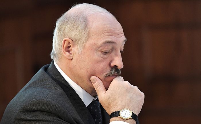 Лукашенко өкілеттігінің бір бөлігін үкіметке берді