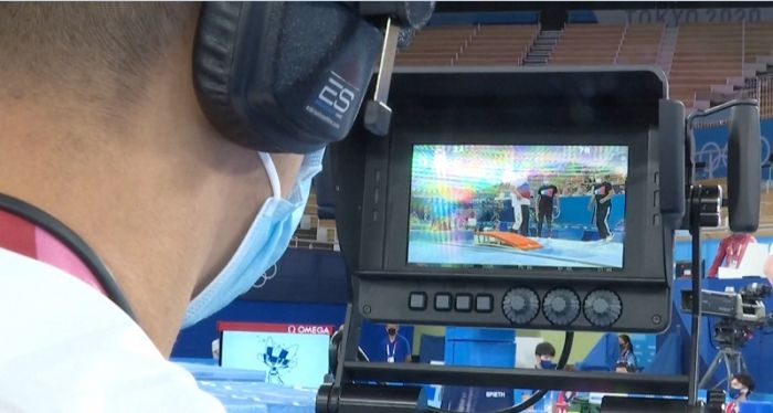 Қазақстан Токио Олимпиадасын трансляциялау құқығын алды