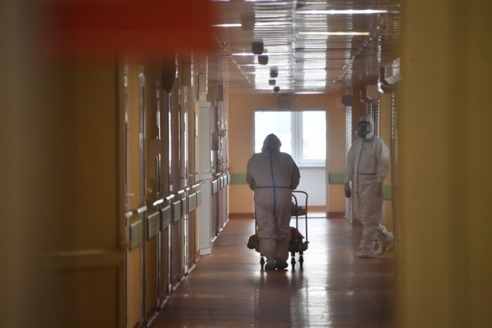 Атырауда екі апта ішінде коронавирустан 73 адам қайтыс болды