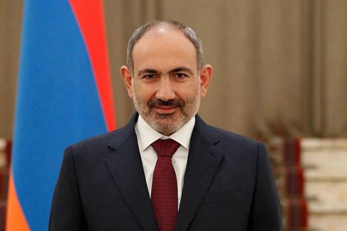 Пашинян Арменияның премьер-министрі болып тағайындалды