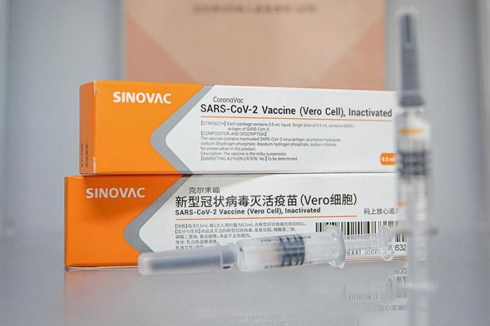 ҚР Бас дәрігері Vero Cell​ вакцинасын қолдану туралы қаулы шығарды