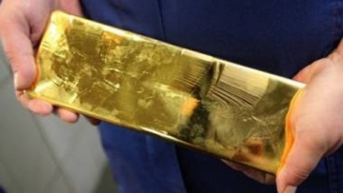 Қазақстандық Vertex Gold компаниясы Қырғызстаннан заңсыз алтын шығарды деп күдіктелуде