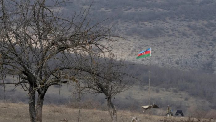 Армения Әзербайжанға қарсы халықаралық сотқа шағым түсірді