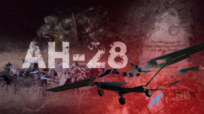Алматы түбіндегі Ан-28 апаты: сот сараптама нәтижелерін жариялады