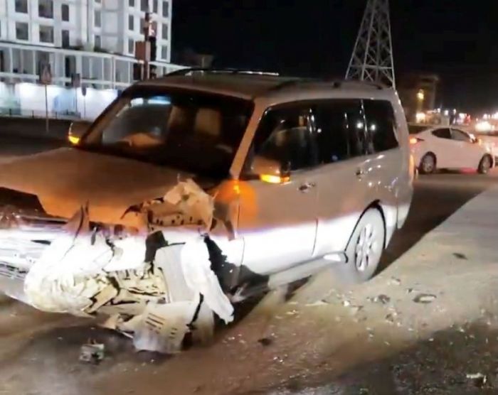 «Сарайшық» базарының маңындағы адам өлімімен аяқталған апат