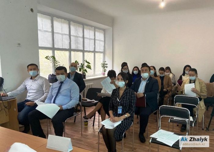 Газ секторындағы жаңа толқулар