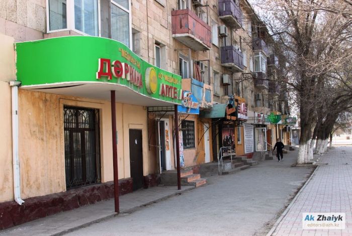 Дәріханаға 10 мың теңгедей жұмсалады