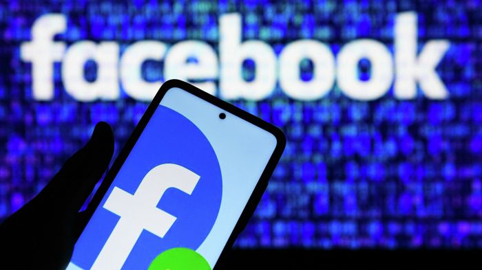 Ақпарат министрлігі Facebook компаниясымен келісімге келді