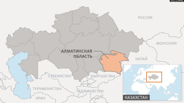 Алматы облысында су шайған бөгет 454,8 миллион теңгеге жөнделіп, биыл іске қосылған