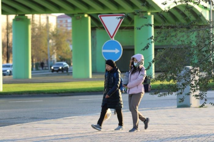 ​Атырау карантинге жабылады деген қауесетке қатысты әкімдік жауабын айтты