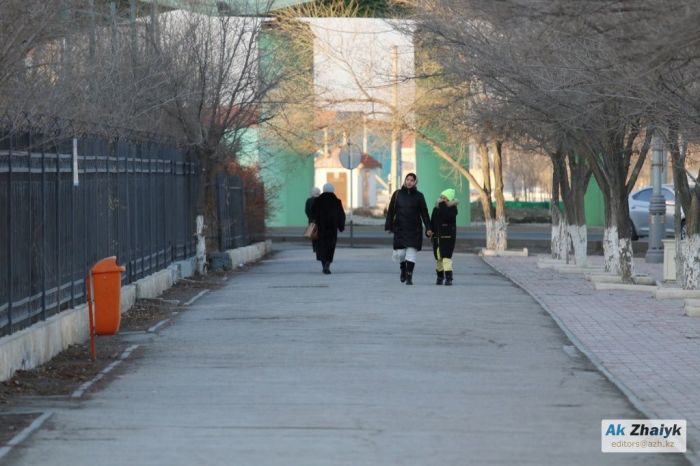 Атырау облысында бір тәулікте 10 адам Covid-19 жұқтырған 