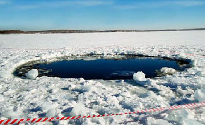 Метеориттің құлауынан зардап шеккендердің саны 1,2 мың адамға жетті