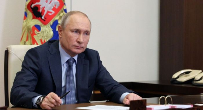 ҰҚШҰ әскерлері міндетін орындағаннан кейін Қазақстаннан шығарылады – Путин