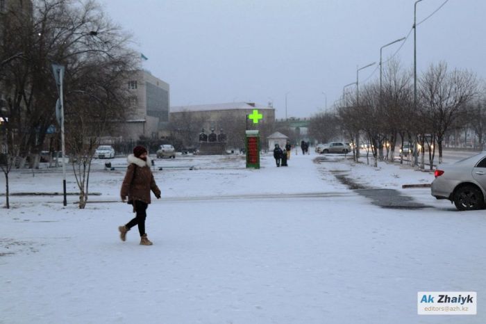 Атырау облысында бір тәулікте 567 адам COVID-19 жұқтырған