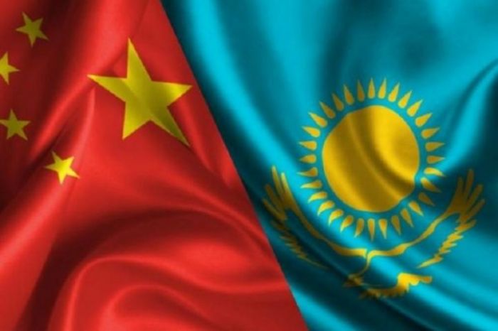 Тоқаев: "Қытайдың Орталық Азияға құйған инвестициясының жартысы Қазақстанға тиесілі"