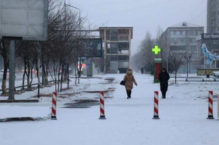 Атырау облысының 145 тұрғыны бір тәулікте СOVID-19 жұқтырған