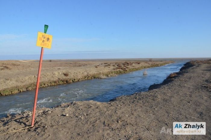Атырау облысында экология бойынша "Жол картасына"  41 миллиард теңге жұмсалады 