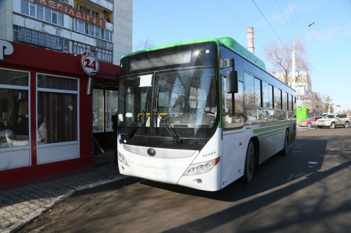 Қазақстанда бірқатар шетелдік тауарды мемлекеттік сатып алуға тыйым салынды