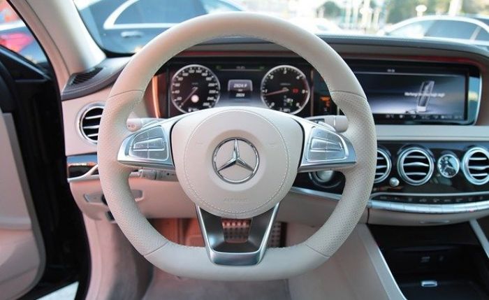 ​Mercedes-Benz компаниясына $17 млн айыппұл салынды  
