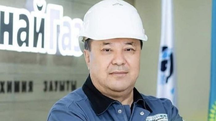 Павлодар мұнай-химия зауытының бас директоры 2 айға қамалды