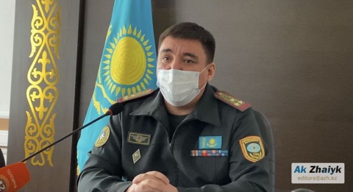 ТЖД: «Перетаска АМӨЗ балансында емес»