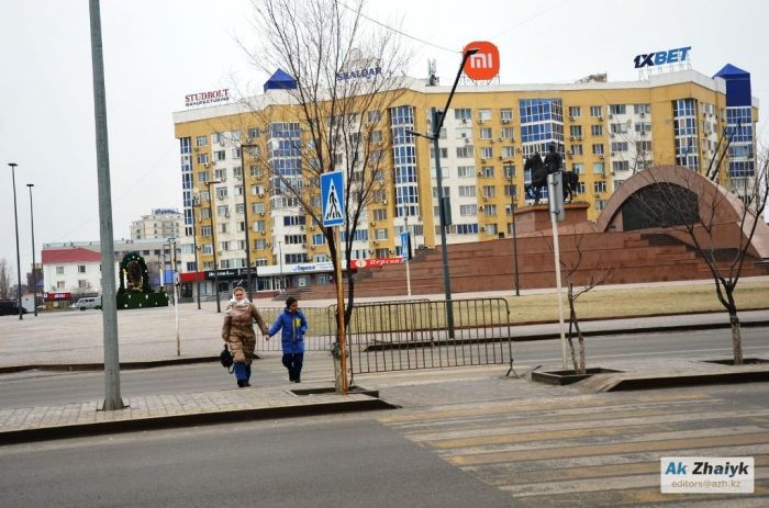 Атырау облысында бір тәулікте 36 адам COVID-19 жұқтырған