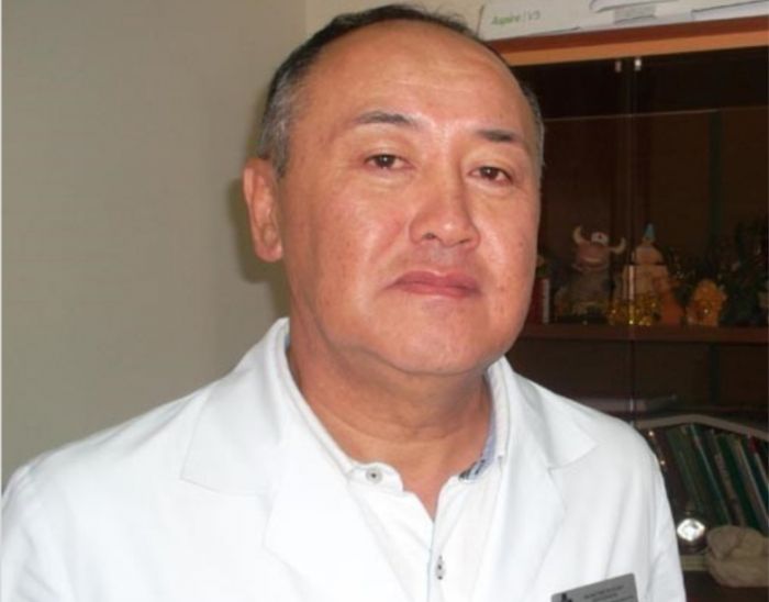 Балалар ауруханасының бас дәрігері: «Ешкімді жұмыстан шығарған жоқпын, тек “еркінсуді” тоқтаттым»