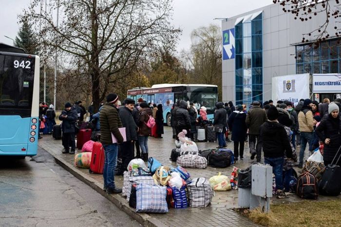 Украинадағы жағдай: келіссөздердің екінші раунды, атом электр станциясындағы өрт