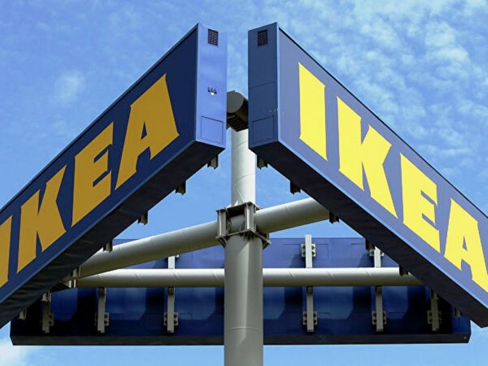 «IKEA» әзірге біз үшін қолжетімді емес