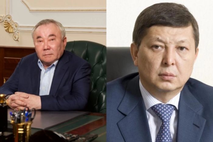 Болат Назарбаев және Қайрат Шәріпбаевпен байланысы бар майнингтік компаниялар өз қызметін тоқтатты