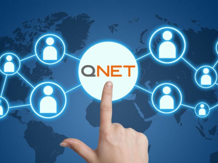 Qnet компаниясының Қазақстандағы басшылығы тергеуге алынды