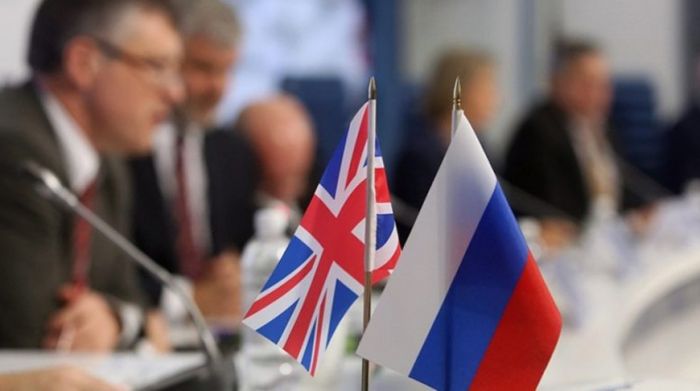 Ұлыбритания Ресейге қарсы жаңа санкция жариялады