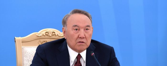 Конституциядан Назарбаевтың мәртебесіне қатысты норма алынып тасталады