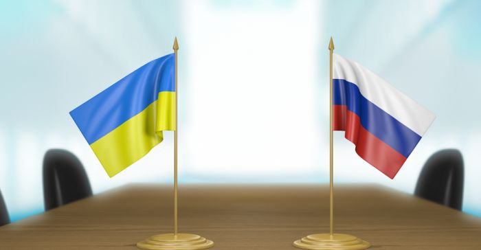 Украина Ресеймен келіссөздер уақытша тоқтағанын растады