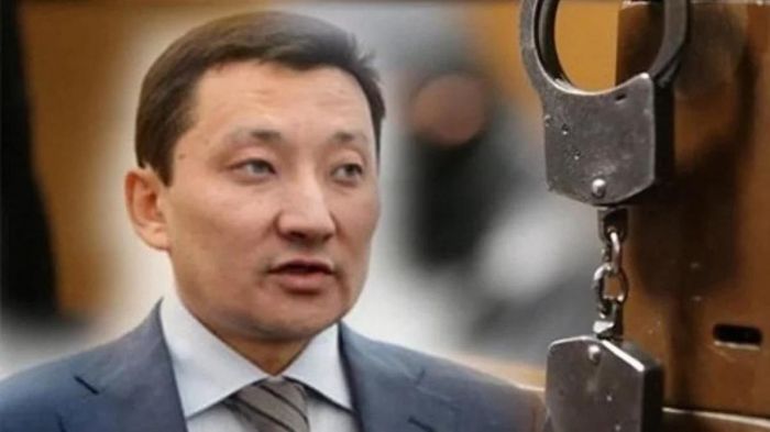 Astana LRT ісі бойынша айыпталған Қанат Сұлтанбеков жаңа мәлімдеме жасады