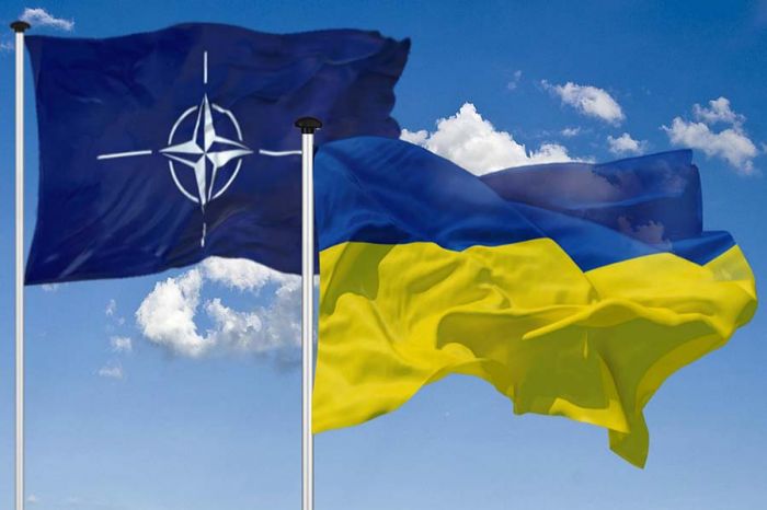 Украина қысқа мерзімде НАТО-ға мүшелікке өтпейді