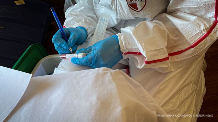 "Пандемия аяқталған жоқ": Денсаулық сақтау министрлігі қазақстандықтарға ескерту жасады