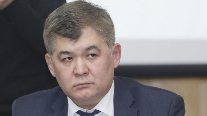 Экс-министр Біртанов Тоқаевтан көмек сұрады
