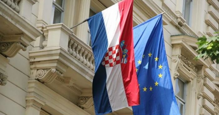 ЕО Кеңесі Хорватияның еуроаймаққа қосылуын мақұлдады