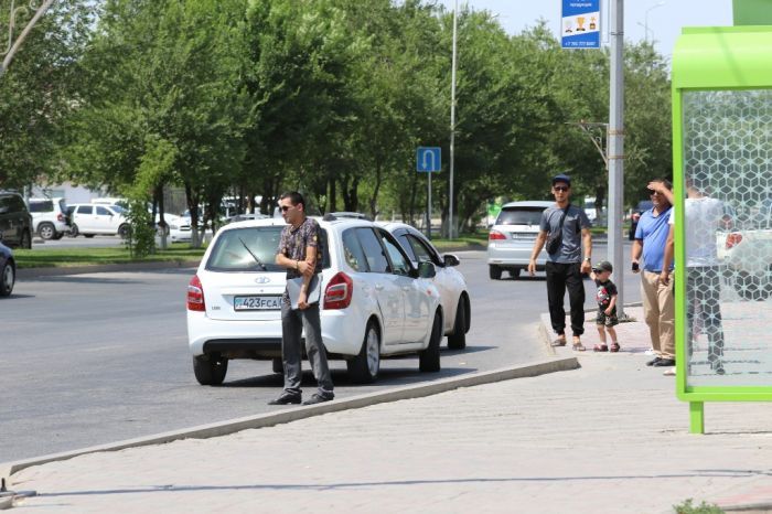 ​Атырау облысы бойынша 19 шілдедегі эпиджағдай   ​